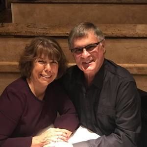 Meet your Posher, Carolyn